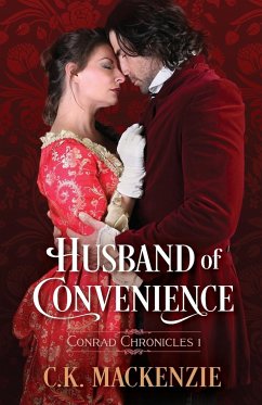 Husband of Convenience - Mackenzie, C. K.