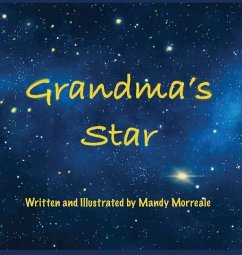 Grandma's Star - Morreale, Mandy