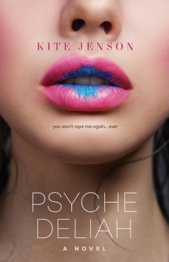 PsycheDeliah - Jenson, Kite