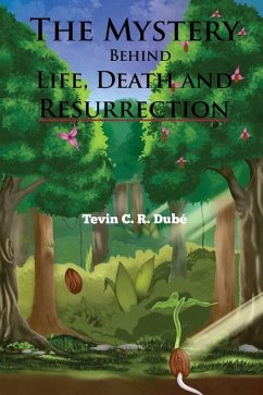 The Mystery Behind Life, Death and Resurrection