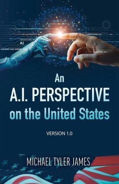 An A.I. perspective on the United States - James, Michael Tyler