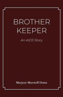 Cover Brother Keeper
