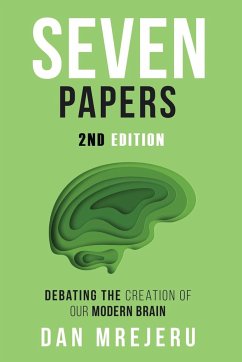 Seven Papers 2nd Edition - Dan Mrejeru