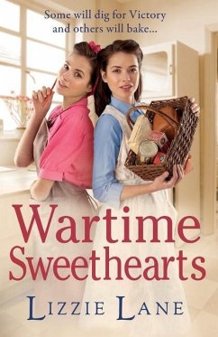 Wartime Sweethearts - Lizzie Lane
