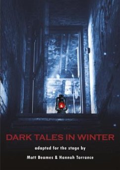 Dark Tales in Winter
