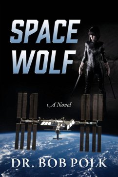 Space Wolf - Polk, Bob