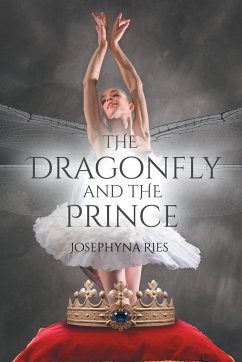 The Dragonfly and the Prince - Ries, Josephyna