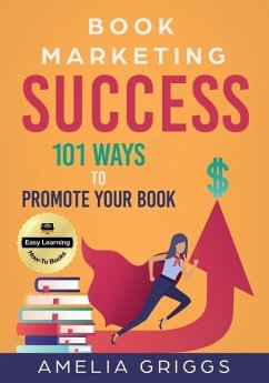 Book Marketing Success - Griggs, Amelia