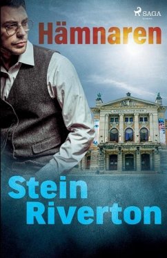Hämnaren - Riverton, Stein