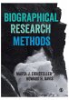 Biographical Research Methods - Bild 1