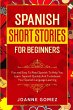 Spanish Short Stories for Beginners - Bild 1