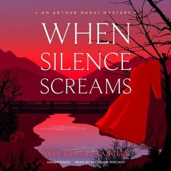 When Silence Screams - Langley, Mark Edward