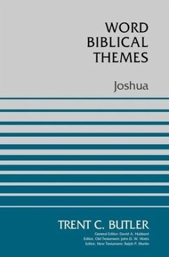 Cover Joshua