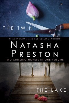 The Twin and The Lake (eBook, ePUB) - Preston, Natasha