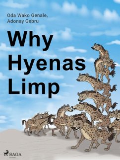 Cover Why Hyenas Limp (eBook, ePUB)