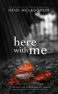 Here with Me (The Archer Brothers, #1) (eBook, ePUB) - Mclaughlin, Heidi