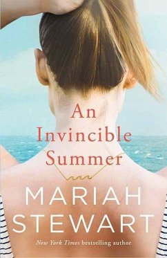 An Invincible Summer - Stewart, Mariah