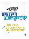 Little Quick Fixes for Data Collection & Management Set 2021
