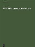 Katantra und Kaumaralata