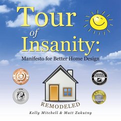 Tour of Insanity - Mitchell, Kelly; Zakutny, Matt