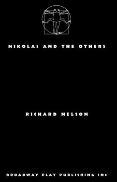Nikolai and the Others - Nelson, Richard