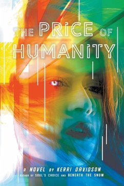 The Price of Humanity - Davidson, Kerri