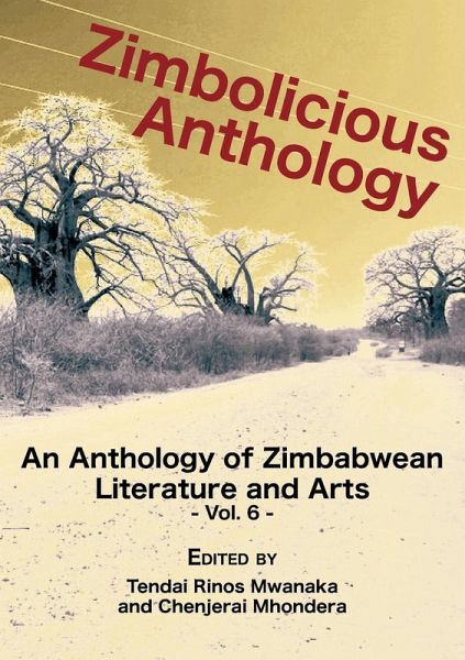 Zimbolicious Anthology Vol 6 Zimbolicious Anthology Vol 6