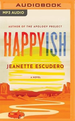 Happyish - Escudero, Jeanette