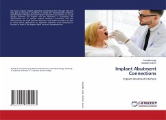 Implant Abutment Connections - tyagi, manjulika;Kusum, chandan
