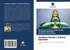 Sundara Kanda ( Schöne Episode) - Venkata Subba Reddy, Mr.Yerram;Chiranjeevi, Dr.Chelle;Siva sankar, Dr.Morusu