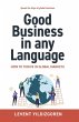 Good Business in any Language - Bild 1