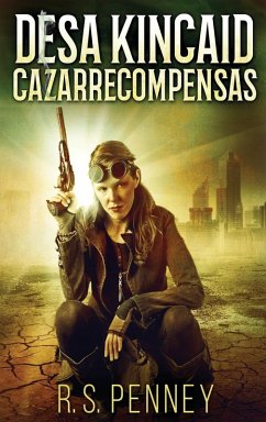 Cover Desa Kincaid - Cazarrecompensas