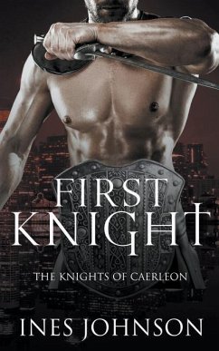 First Knight - Johnson, Ines