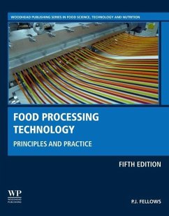 Food Processing Technology - Fellows, P.J. (Visiting Fellow, Oxford Brookes University, UK)
