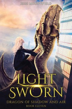 Light Sworn - Mountifield, Jess