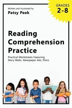 Reading Comprehension Practice - Peek, Patsy