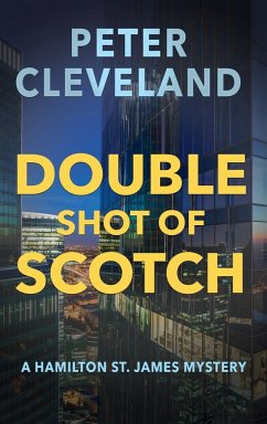 Double Shot of Scotch - Cleveland, Peter