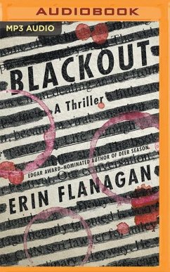 Blackout: A Thriller - Flanagan, Erin