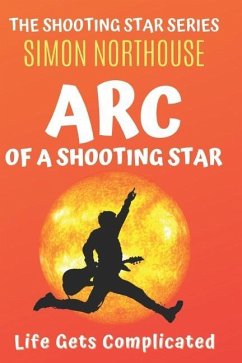 Arc of a Shooting Star - Northouse, Simon