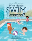 Who Needs Swim Lessons?