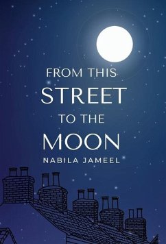 Cover From this Street to the Moon