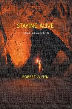 Staying Alive - Fisk, Robert W