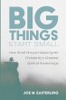 Big Things Start Small - Bild 1