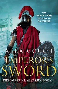 Emperor's Sword - Gough, Alex