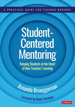 Student-Centered Mentoring - Brueggeman, Amanda