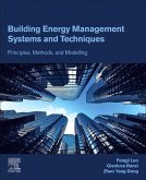 Building Energy Management Systems and Techniques