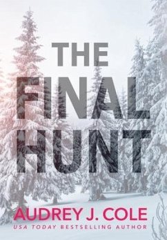 Cover The Final Hunt