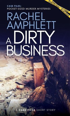 A Dirty Business - Amphlett, Rachel