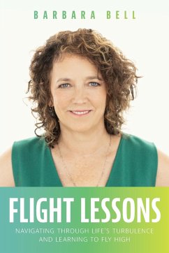 Flight Lessons - Bell, Barbara