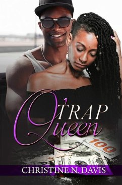 Trap Queen - Davis, Christine N.